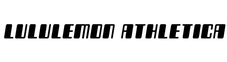 Zyborgs Semi-Italic  Descarca Fonturi Gratis