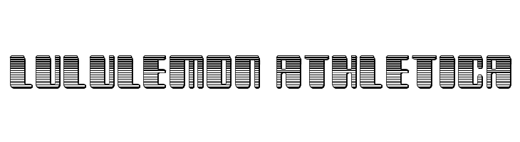 Zyborgs Chrome  Descarca Fonturi Gratis