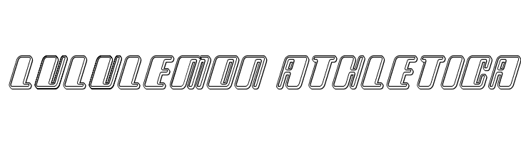 Zyborgs Engraved Italic  Descarca Fonturi Gratis