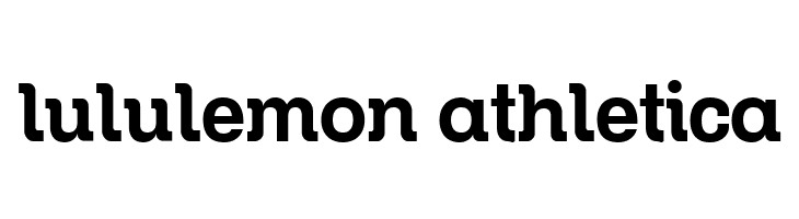 Zil Semi Slab  Descarca Fonturi Gratis