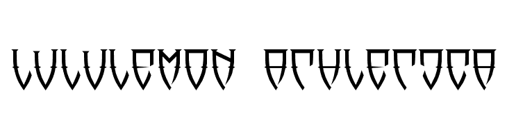 Reubalach  Descarca Fonturi Gratis