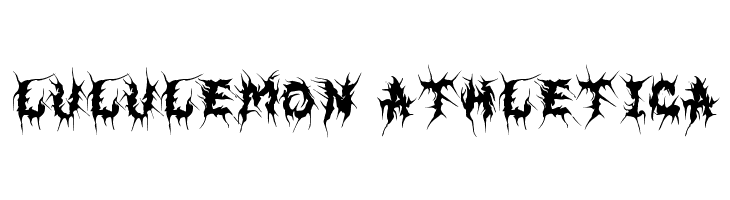 MB EvilGhost  Descarca Fonturi Gratis