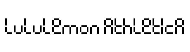 Pixel lcd machine Regular  Descarca Fonturi Gratis