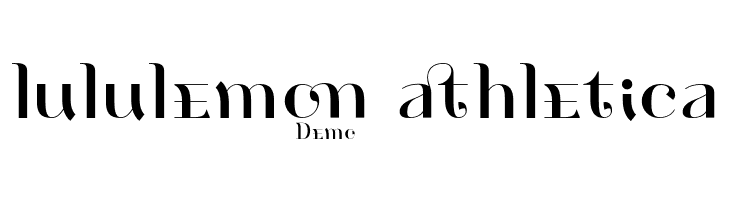 HenriModeste Demo  Descarca Fonturi Gratis