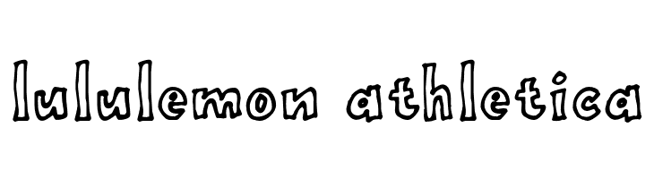 OnepunchJimoutline  Descarca Fonturi Gratis