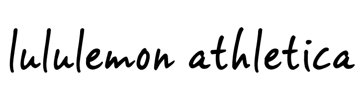 VinceHandIITRIAL  Descarca Fonturi Gratis