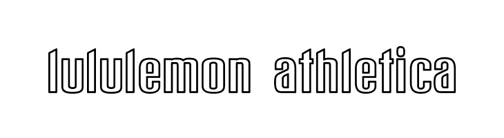 Chiquita Outlined  Descarca Fonturi Gratis