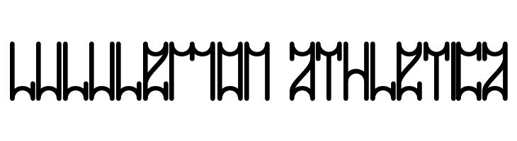 WARRIORZ 73 Regular  Descarca Fonturi Gratis