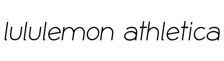 Coamei Regular-Italic  Descarca Fonturi Gratis