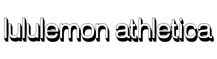 Red Velvetica Shadows Bold  Descarca Fonturi Gratis