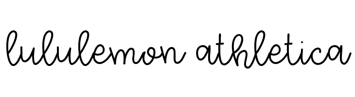 HelloMorgan  Descarca Fonturi Gratis