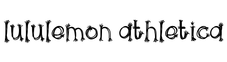 HelloScarecrow  Descarca Fonturi Gratis