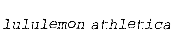 RoughTypewriter-Italic  Descarca Fonturi Gratis