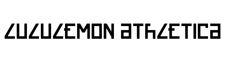 ACRNM  Descarca Fonturi Gratis