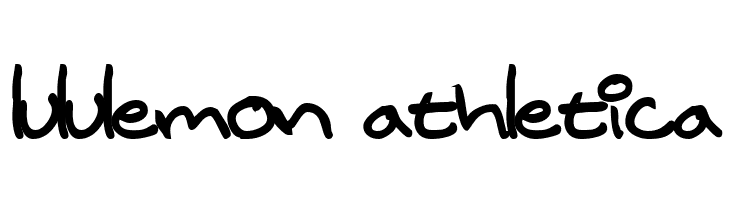 Samuels hand bold  Descarca Fonturi Gratis