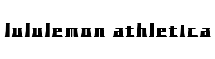 BLOCKO typeface  Descarca Fonturi Gratis