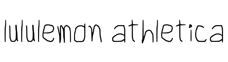 Child Writing Regular  Descarca Fonturi Gratis