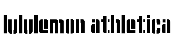 Moshka-Stencil  Descarca Fonturi Gratis