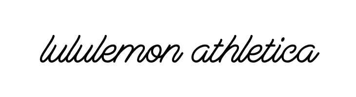 BerlianaMonolineFree-Regular  Descarca Fonturi Gratis