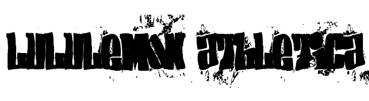 (el&font BLOCK)  Descarca Fonturi Gratis