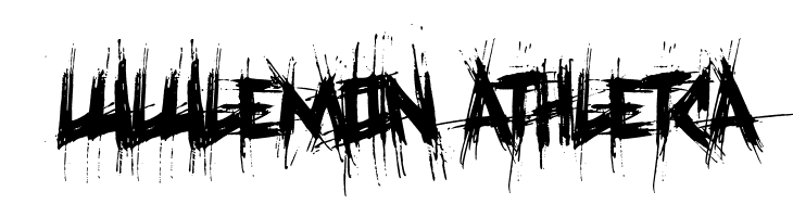 El&Font Destroy!  Descarca Fonturi Gratis