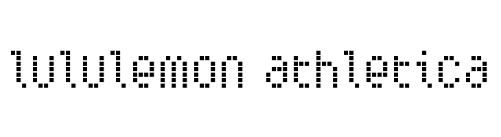 Subway Ticker Grid  Descarca Fonturi Gratis