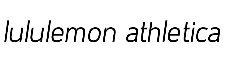 Requiem Italic  Descarca Fonturi Gratis