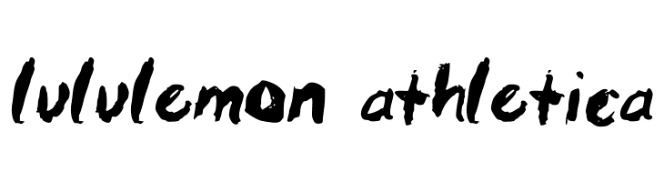 AnnBrush  Descarca Fonturi Gratis