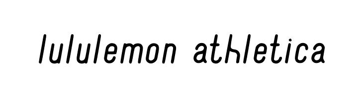 RecinosScript Italic Regular  Descarca Fonturi Gratis