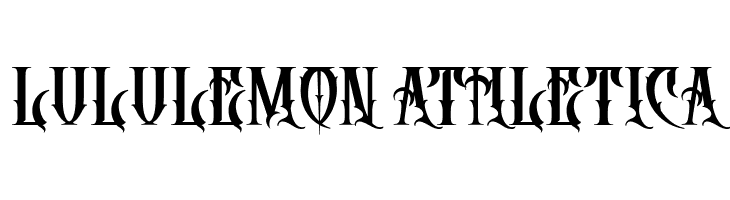 DEATH CROW Regular  Descarca Fonturi Gratis