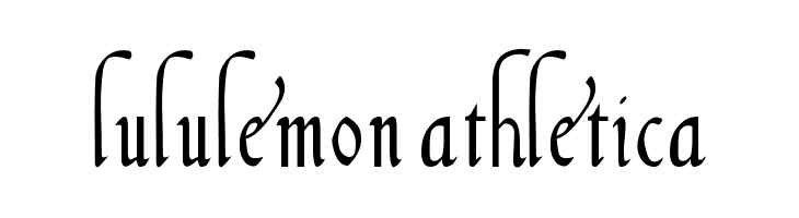 Italian Cursive, 16th Century  Descarca Fonturi Gratis