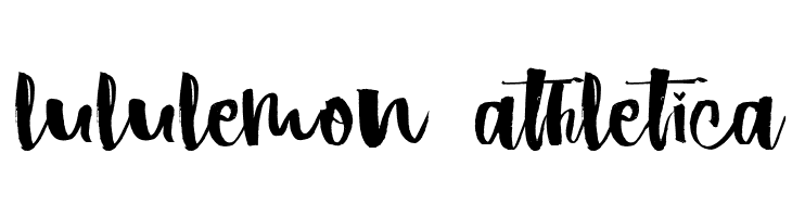 Hastagirl One DEMO Regular  Descarca Fonturi Gratis