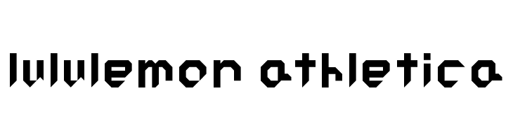 RYU Cutted Regular  Descarca Fonturi Gratis