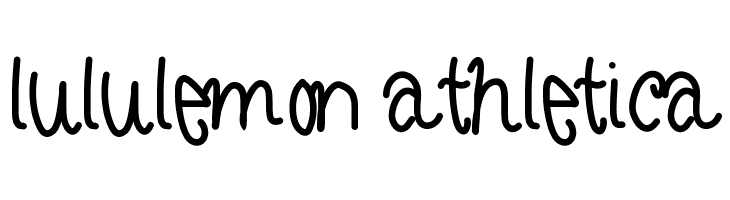 CurlyLetters  Descarca Fonturi Gratis