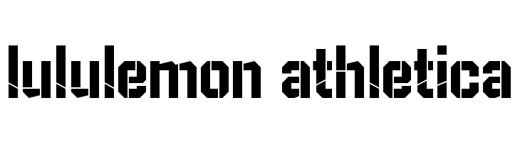 Striker Eureka PERSONAL USE Cut  Descarca Fonturi Gratis