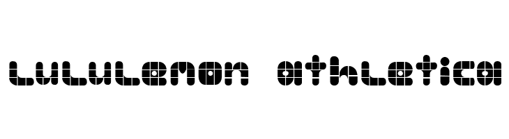 lala bauhaus  Descarca Fonturi Gratis