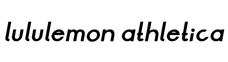 LRT Oksana Bold Italic  Descarca Fonturi Gratis
