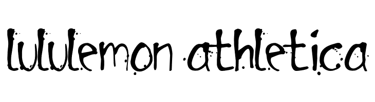 ArensdorffInk-Regular  Descarca Fonturi Gratis