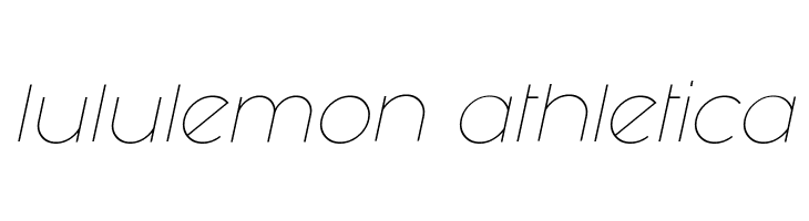 Fashion Fetish Light Italic  Descarca Fonturi Gratis