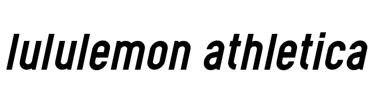 Gotcha Gothic Italic  Descarca Fonturi Gratis