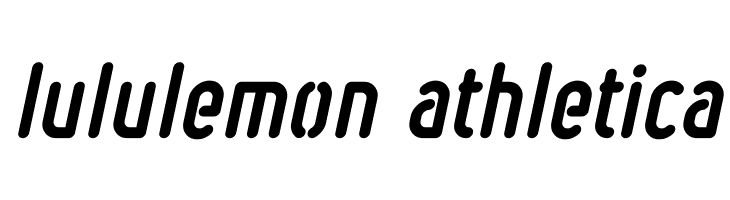 Ruler Stencil Heavy Italic  Descarca Fonturi Gratis