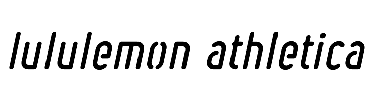 Ruler Stencil Bold Italic  Descarca Fonturi Gratis