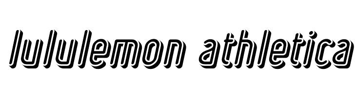 Ruler Volume Negative Bold Italic  Descarca Fonturi Gratis