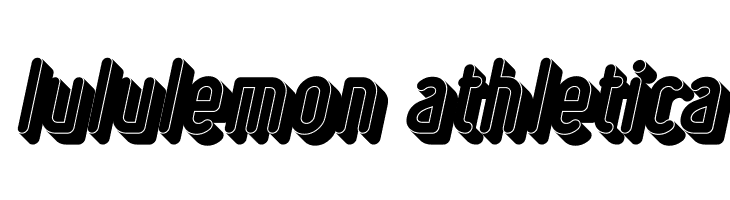 Ruler Volume Black  Descarca Fonturi Gratis