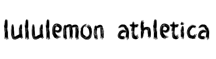 THE MYTH OF RIVER SOLO  Descarca Fonturi Gratis