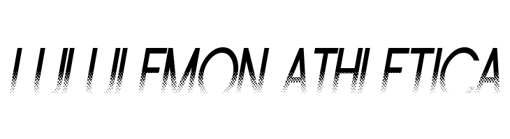 Ams Trame Narrow Italique  Descarca Fonturi Gratis