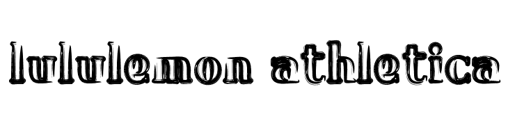 Bavure-Regular  Descarca Fonturi Gratis