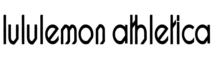 Pacotillenarrow regular  Descarca Fonturi Gratis