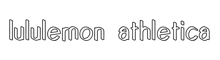 Quincaille Outline  Descarca Fonturi Gratis