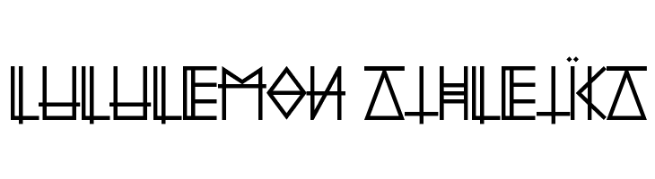 Symbolïzm.ttf  Descarca Fonturi Gratis